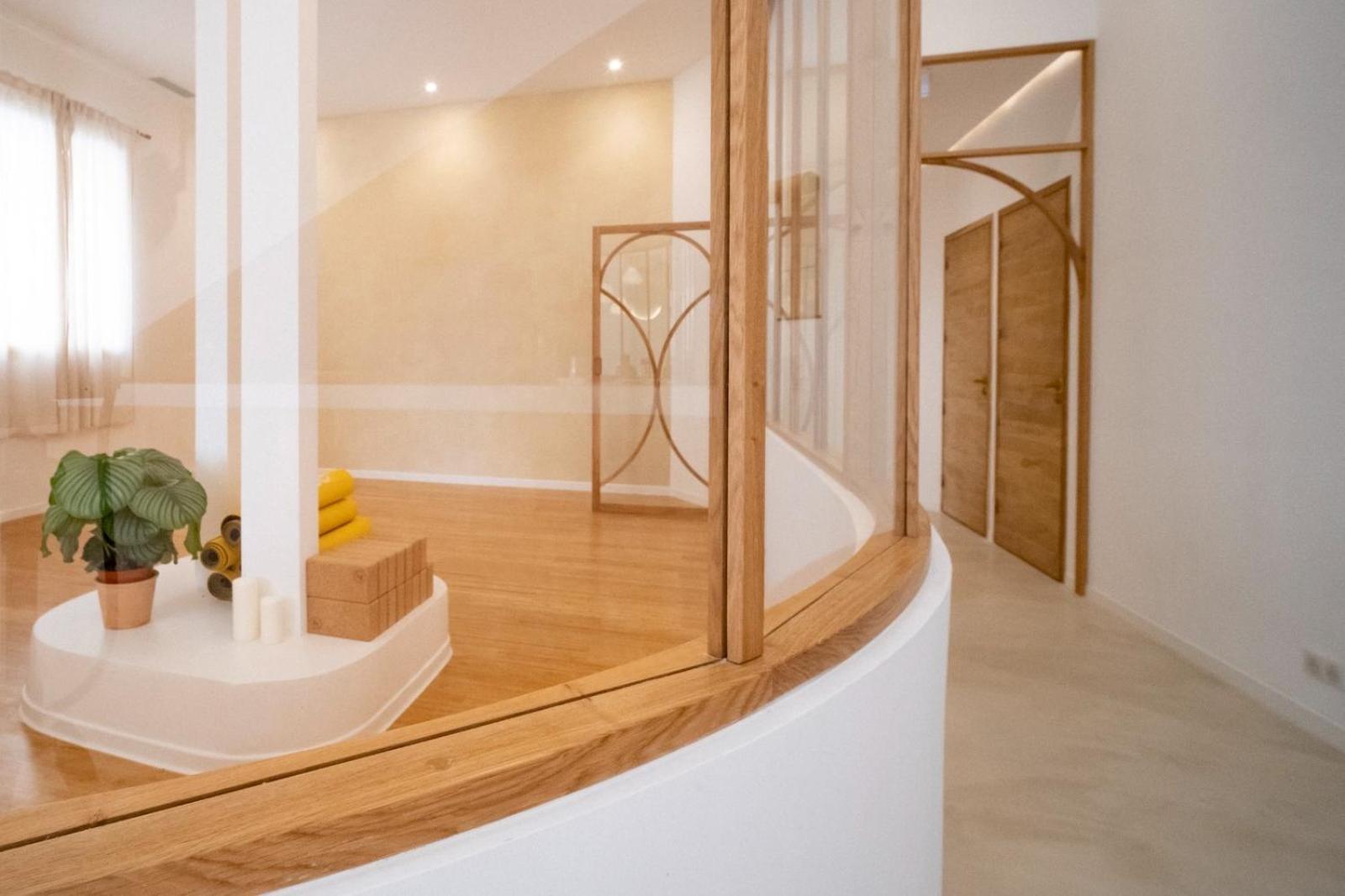 - - - Maison Uma - - - Wifi, Et Centre Marseilles